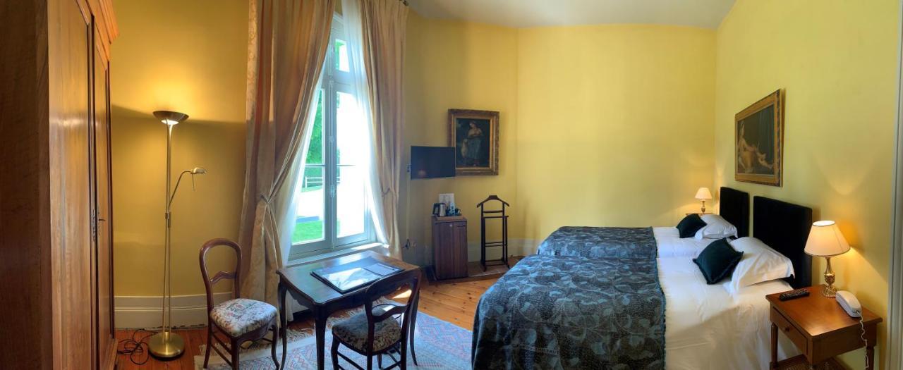 Chateau Maucaillou Moulis-en-Médoc Buitenkant foto